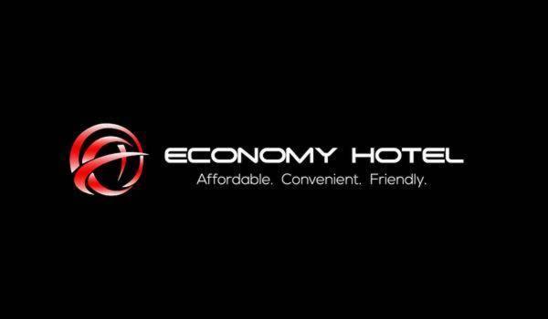 Economy Hotel Atlanta Lodge West Exterior photo